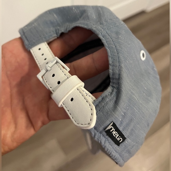 MELIN A-GAME high quality cap -Limited edition - Picture 4 of 4